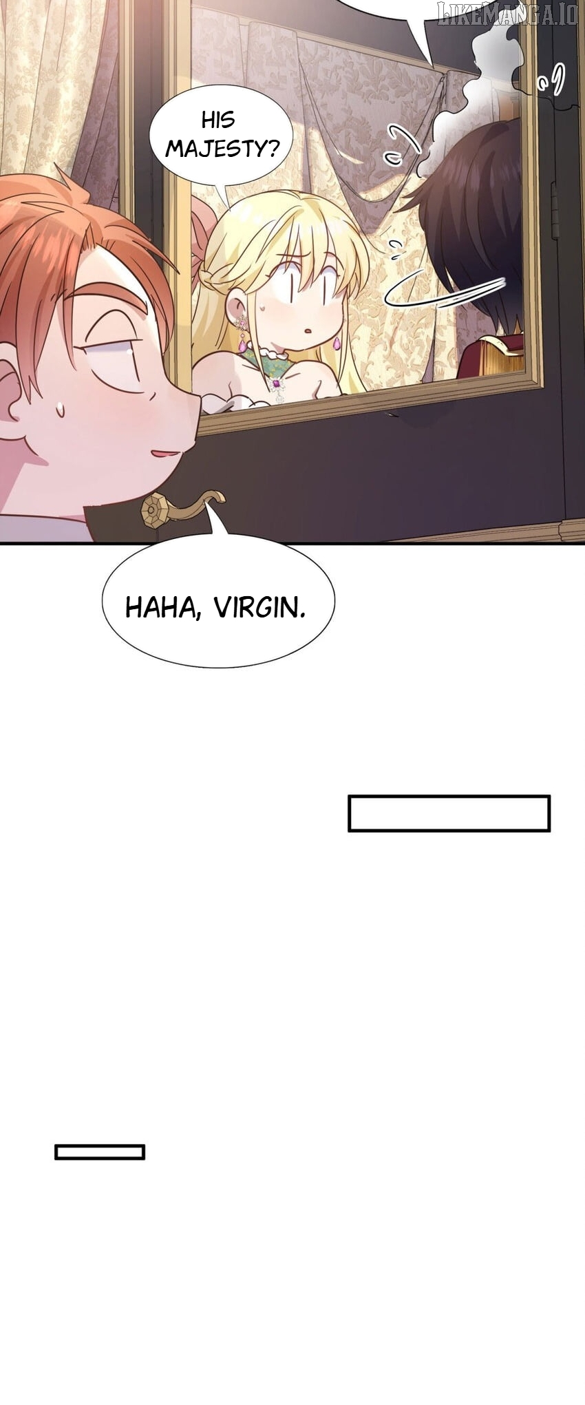 Don't Embarrass Me Chapter 64 - page 15